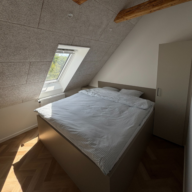 3-værelses lejlighed 'ULMUS'