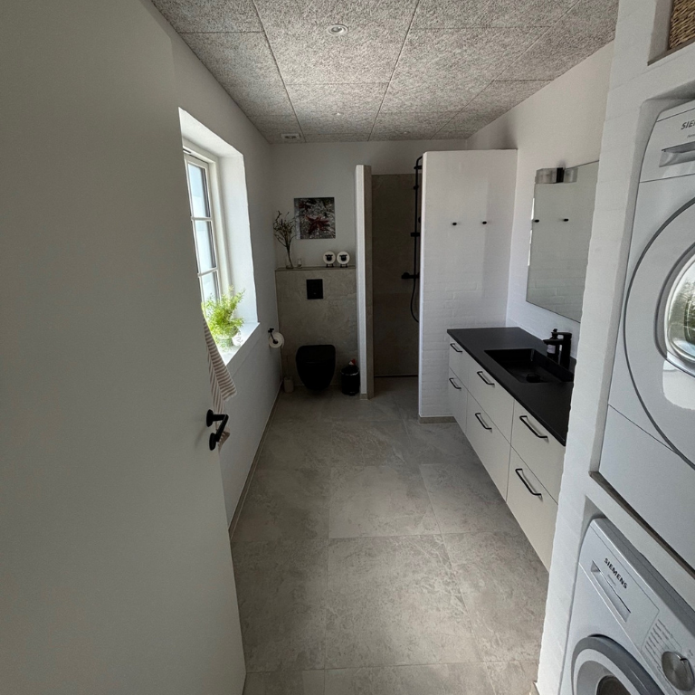 3-værelses lejlighed 'ULMUS'