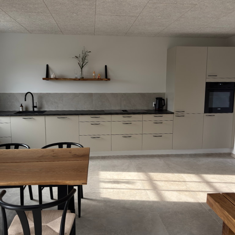 2-værelses lejlighed 'SALIX'