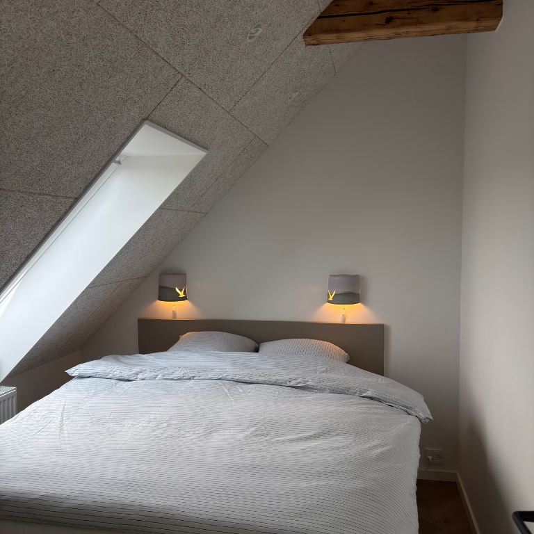 2-værelses lejlighed 'SALIX'