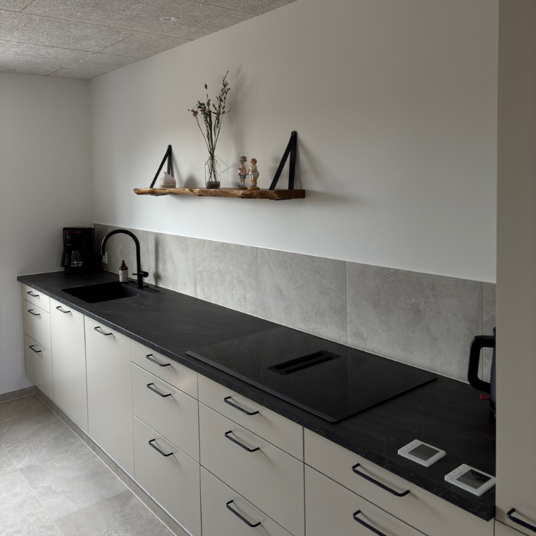 3-værelses lejlighed 'ULMUS'