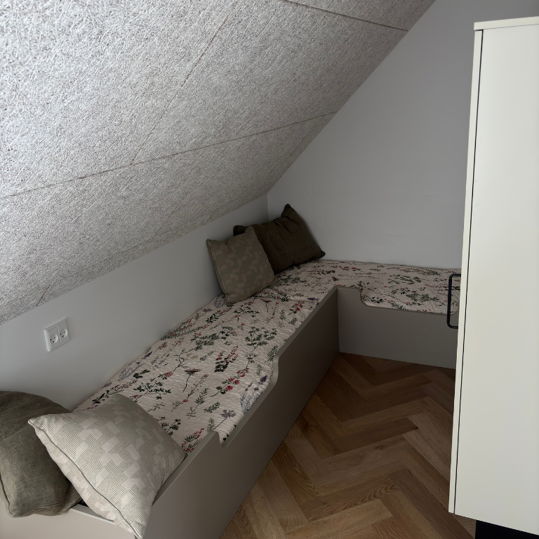 2-værelses lejlighed 'SALIX'