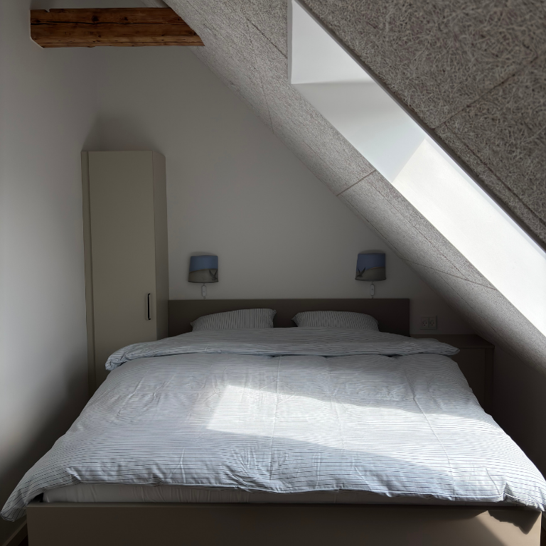 2-værelses lejlighed 'SALIX'