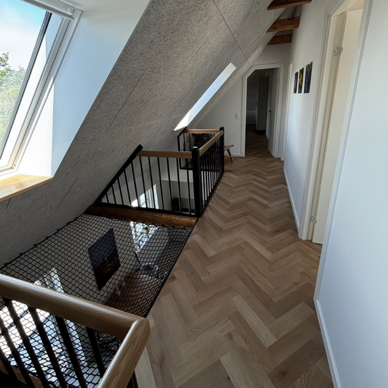 3-værelses lejlighed 'ULMUS'