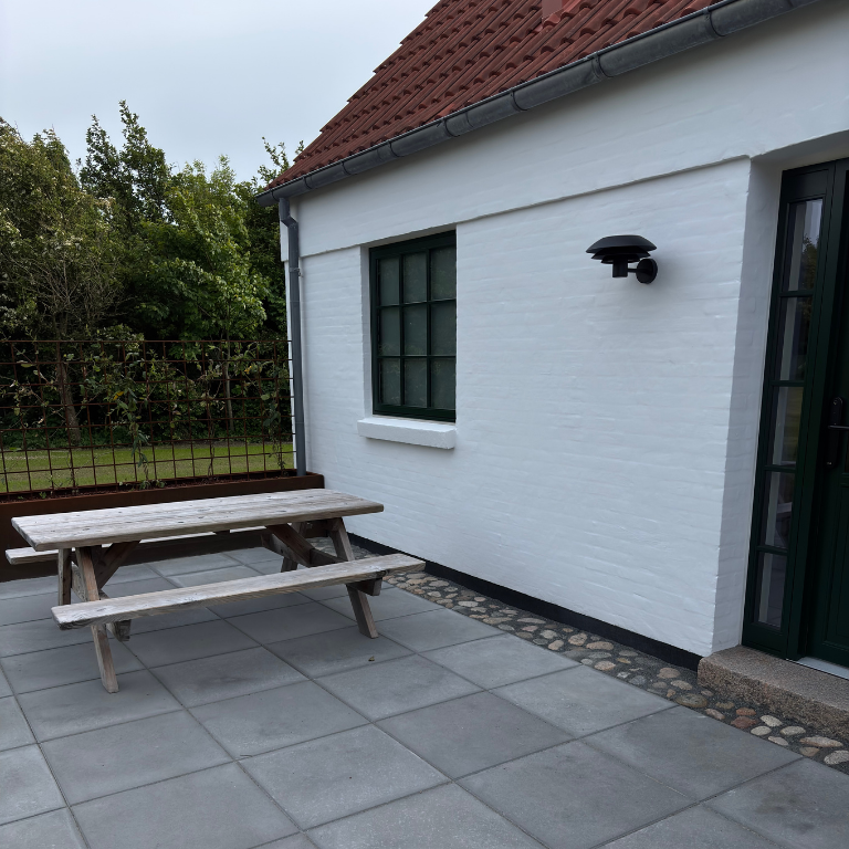 2-værelses lejlighed 'SALIX'