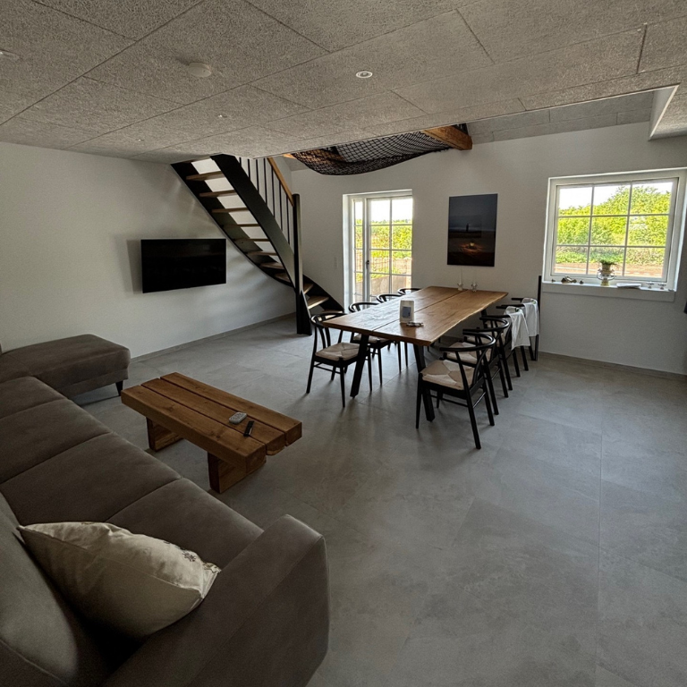 3-værelses lejlighed 'ULMUS'