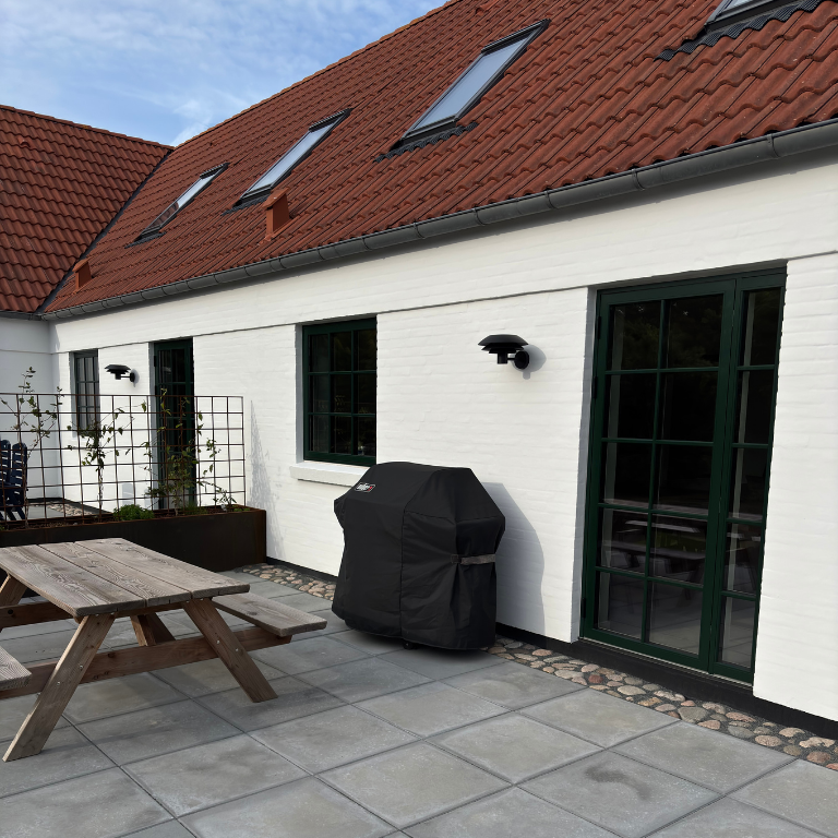 2-værelses lejlighed 'SALIX'