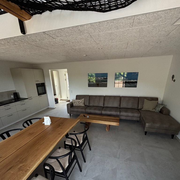 3-værelses lejlighed 'ULMUS'