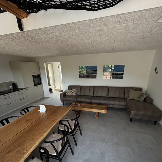 3-værelses lejlighed 'ULMUS'