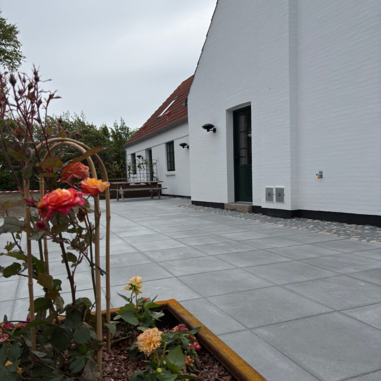 3-værelses lejlighed 'ULMUS'