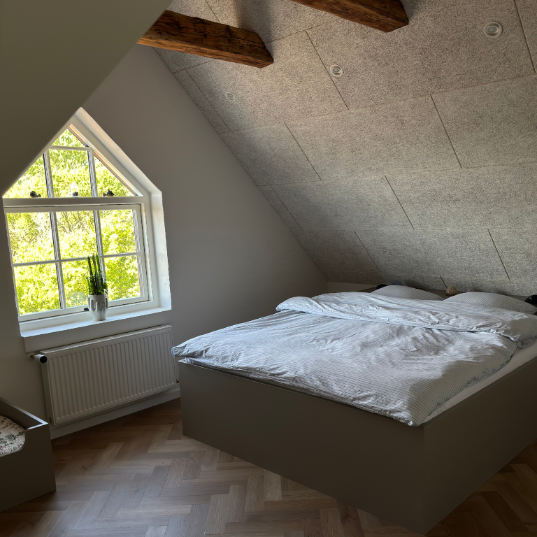 3-værelses lejlighed 'ULMUS'